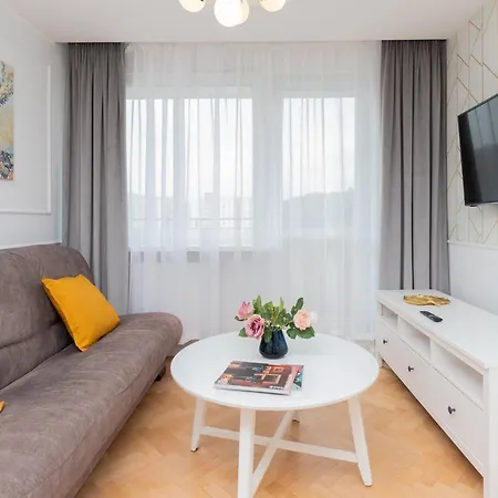 Апартаменты Forest View By Renters *