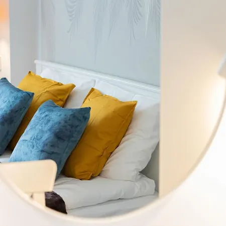 Апартаменты Forest View By Renters *