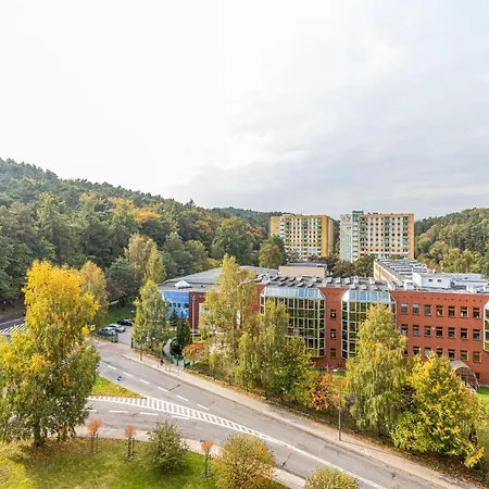 Forest View By Renters *