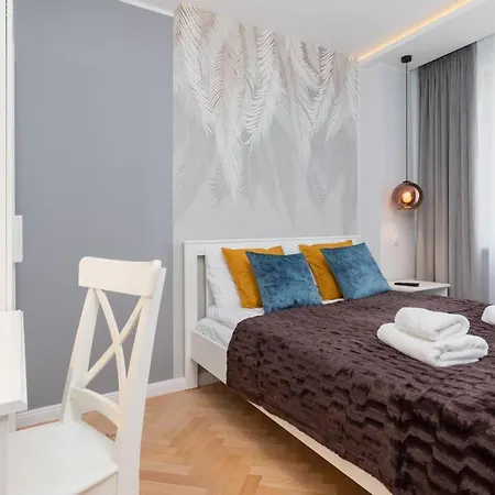 Forest View By Renters Апартаменты