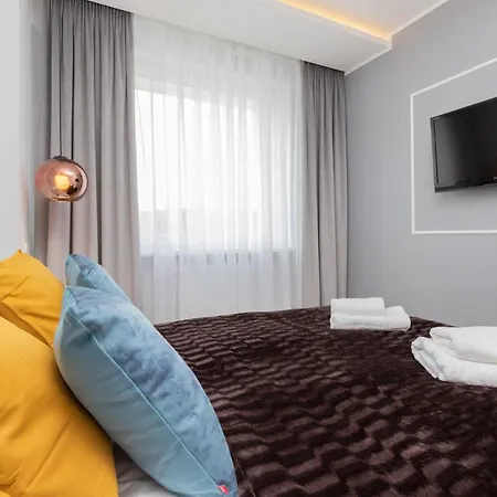 Forest View By Renters Апартаменты