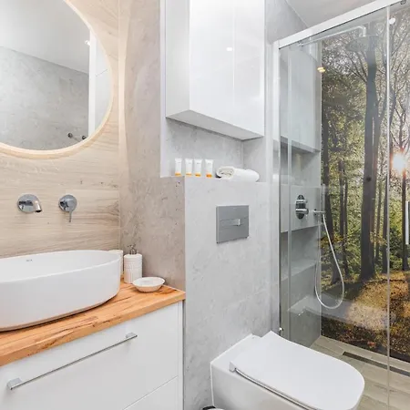 Forest View By Renters * Сопот