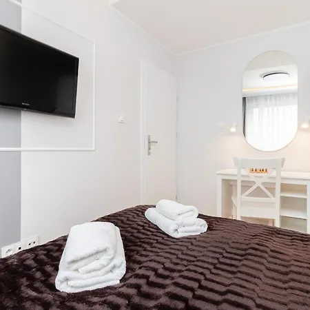 Апартаменты Forest View By Renters *